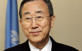 UN chief urges candidates to conclude agreement on government of national unity