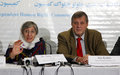 UNAMA launches booklet on protecting Afghan children in armed conflict