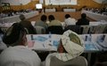 Afghan, UN officials aim to strengthen accountability at local level