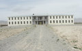 One hundred school buildings constructed in Paktya over past two years 