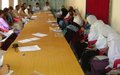 Dai Kundi youth discuss their roles in the peace process 