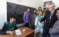 Today’s run-off elections deepen and strengthen Afghanistan’s democratic tradition – UNAMA official