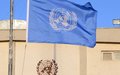 UN mourns loss of staff members killed in Kabul restaurant attack