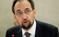 UN human rights chief urges stay of execution in Kabul death-penalty case