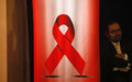 On World AIDS Day, UN and Afghan officials highlight need to control HIV infection