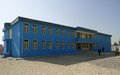 Business high school established in Helmand