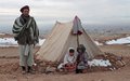 Asia's first IDP policy - from theory to practice in Afghanistan