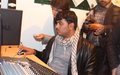 Kunduz has a new radio station 