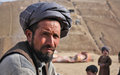Where Afghan humanitarianism ends and development begins
