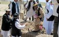 NSP completes 1,500 development schemes in Khost
