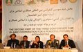 Make ‘honest efforts’ to end conflict, Afghan religious scholars tell warring sides