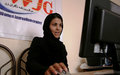 Journalism centre for women in Herat