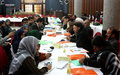 Afghans work to improve local justice mechanisms for poor, disenfranchised