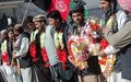 Kandahar cricket team keeps provincial top spot