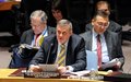 Kubiš tells Security Council that Afghan polls should not be 