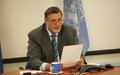 Addressing Afghanistan’s current political impasse vital for its unity and stability – Kubiš