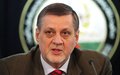 Special Representative Kubiš meets IEC Chairperson