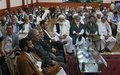 In their interaction with public, Afghan MPs flag corruption as the country’s ‘biggest’ problem