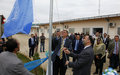 UN Special Representative Kubiš opens UNAMA’s office in northern Afghanistan