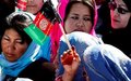 Afghanistan celebrates New Year  