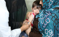 UN polio campaign aims to vaccinate 8 million children