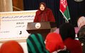 Afghan Women Journalists' Union elects its high council