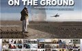 New photo exhibit on Afghanistan, Darfur opens at UN in New York