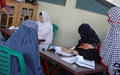 Parliamentary poll voter registration in full swing in Afghanistan’s east