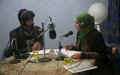 Day 13 of the 16 Days of Activism against Gender Violence: Radio Zohra 