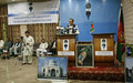 Journalists inaugurate press club in Kandahar