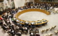 Security Council unanimously adopts extension of UNAMA's mandate until 2012