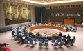 Security Council press statement on Afghanistan