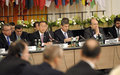 Secretary-General Ban Ki-moon: remarks to Third Ministerial Conference of the Paris Pact
