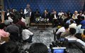 UNAMA not reducing international staff: UN chief 