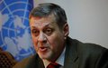 Statement by the UN Special Representative for Afghanistan, Ján Kubiš, on the occasion of Ramadan