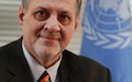 Message of the UN Special Representative for Afghanistan, Ján Kubiš, on the occasion of Nowruz