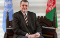 UN special envoy, Ján Kubiš, calls for a spirit of peace and harmony during Eid-ul-Adha