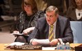 Kubiš: progress in Afghanistan continues, although not without challenges and setbacks