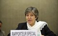 Afghan human rights activist wins international peace award