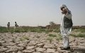 Humanitarian community launches an appeal for Afghanistan Drought Response for US $142 million 