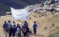 Trekking for Peace in Afghanistan