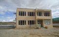 Afghanistan National Disaster Management Authority (ANDMA) new building inaugurated in Ghor 