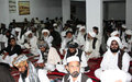 Religious scholars in the south support Government peace efforts