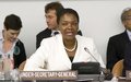 UN humanitarian chief stresses obligation to protect civilians in conflict