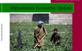 New World Bank study finds slowdown in Afghan economy