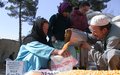 Record donation enables UN agency to provide food aid in 20 countries
