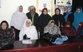 Women’s condition improving in Paktya 