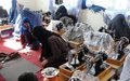 New project promotes gender equality and women’s rights in eastern Afghanistan  