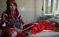 AFGHANISTAN: The worst place to be a mother