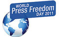 Celebration of World Press Freedom Day in Afghanistan